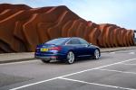 Audi S6 Sedan TDI 2019 года (UK)
